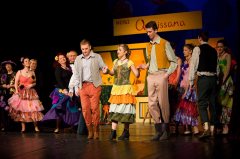 Ochotníci Rieger Pelhřimov