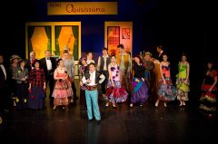 Ochotníci Rieger Pelhřimov