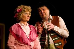 Ochotníci Rieger Pelhřimov