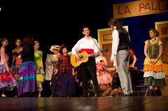 Ochotníci Rieger Pelhřimov