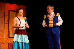 Ochotníci Rieger Pelhřimov