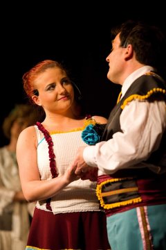 Ochotníci Rieger Pelhřimov