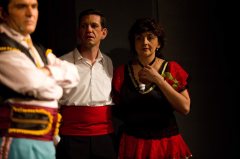 Ochotníci Rieger Pelhřimov