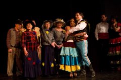 Ochotníci Rieger Pelhřimov