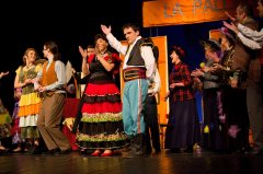 Ochotníci Rieger Pelhřimov