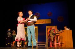 Ochotníci Rieger Pelhřimov