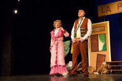 Ochotníci Rieger Pelhřimov