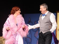 Ochotníci Rieger Pelhřimov