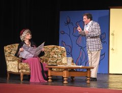 Ochotníci Rieger Pelhřimov