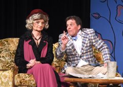 Ochotníci Rieger Pelhřimov