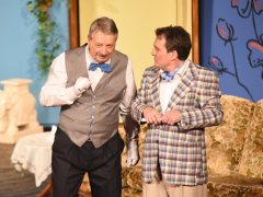 Ochotníci Rieger Pelhřimov