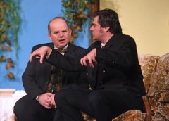 Ochotníci Rieger Pelhřimov