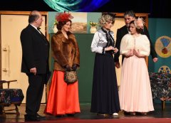 Ochotníci Rieger Pelhřimov