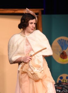 Ochotníci Rieger Pelhřimov