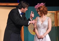 Ochotníci Rieger Pelhřimov