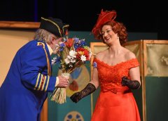 Ochotníci Rieger Pelhřimov