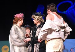 Ochotníci Rieger Pelhřimov