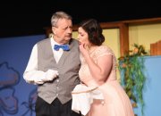 Taková ženská na krku