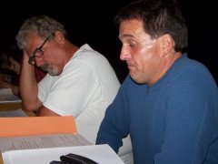 Ochotníci Rieger Pelhřimov