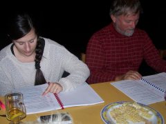 Ochotníci Rieger Pelhřimov