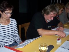 Ochotníci Rieger Pelhřimov