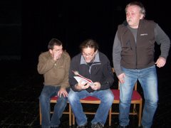 Ochotníci Rieger Pelhřimov