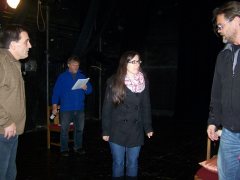 Ochotníci Rieger Pelhřimov