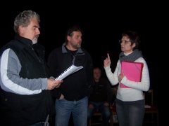 Ochotníci Rieger Pelhřimov