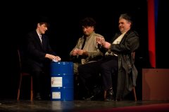 Ochotníci Rieger Pelhřimov