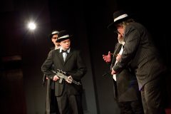 Ochotníci Rieger Pelhřimov