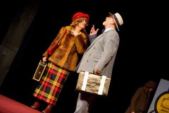 Ochotníci Rieger Pelhřimov