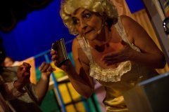 Ochotníci Rieger Pelhřimov