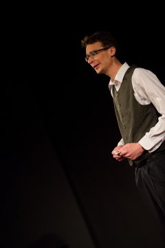 Ochotníci Rieger Pelhřimov