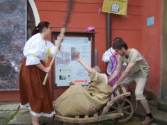 Ochotníci Rieger Pelhřimov