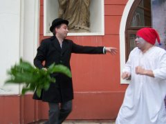 Ochotníci Rieger Pelhřimov