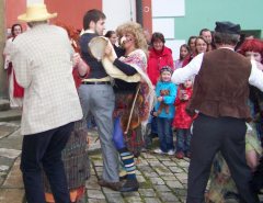 Ochotníci Rieger Pelhřimov