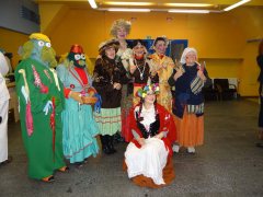 Ochotníci Rieger Pelhřimov