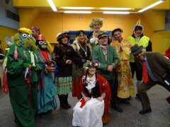 Ochotníci Rieger Pelhřimov