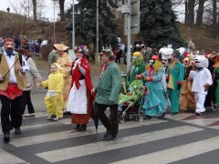 Ochotníci Rieger Pelhřimov