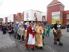 Ochotníci Rieger Pelhřimov