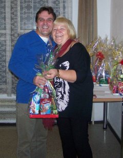 Ochotníci Rieger Pelhřimov