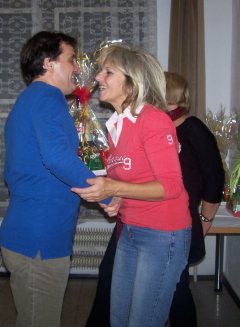 Ochotníci Rieger Pelhřimov