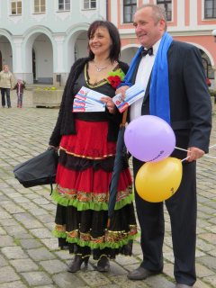 Ochotníci Rieger Pelhřimov