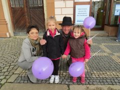 Ochotníci Rieger Pelhřimov