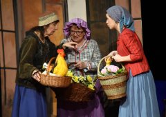 Ochotníci Rieger Pelhřimov