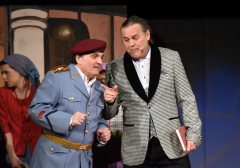 Ochotníci Rieger Pelhřimov