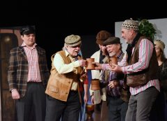 Ochotníci Rieger Pelhřimov