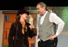 Ochotníci Rieger Pelhřimov