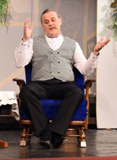 Ochotníci Rieger Pelhřimov