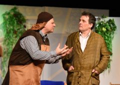 Ochotníci Rieger Pelhřimov